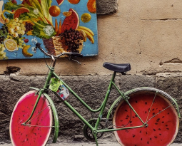 Fietsstimulering met goede fietsregelingen