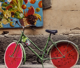 Fietsstimulering met goede fietsregelingen